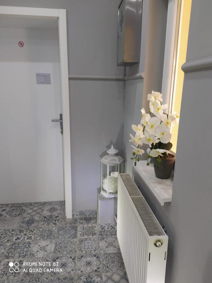 Villa Lucia - Apartments&Rooms Slavonski Brod Exterior photo