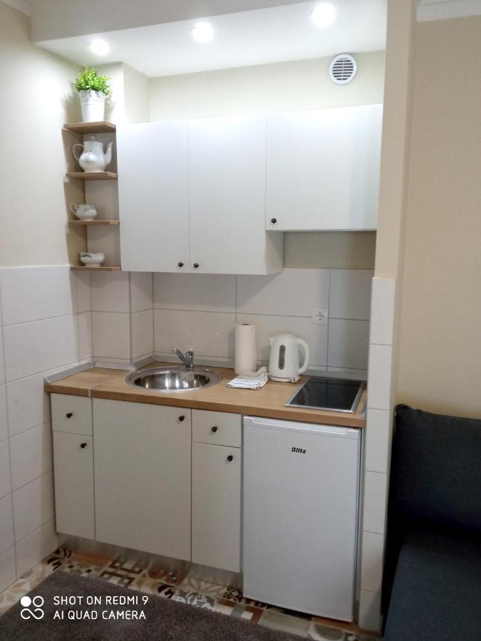 Villa Lucia - Apartments&Rooms Slavonski Brod Exterior photo