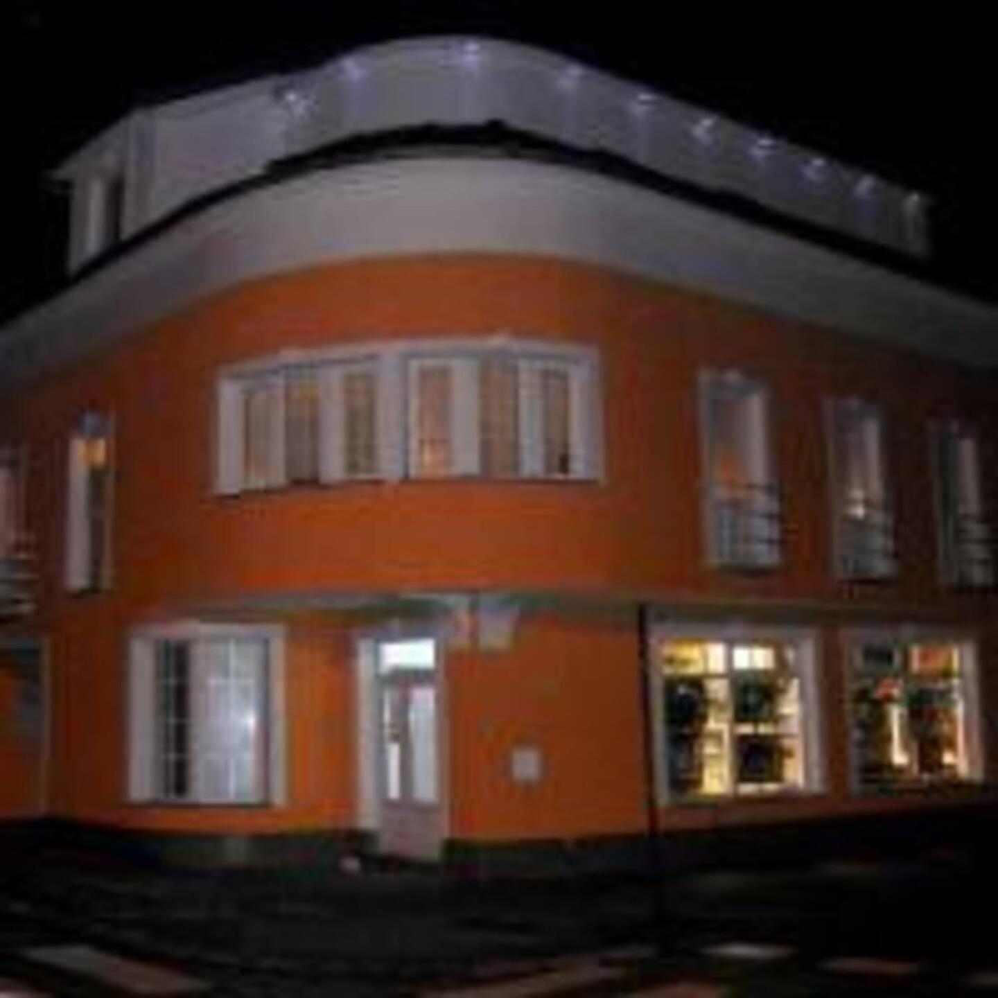Villa Lucia - Apartments&Rooms Slavonski Brod Exterior photo
